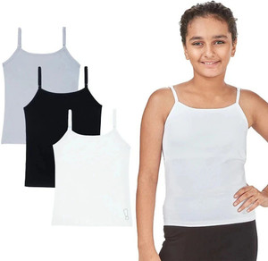 YouGotPlanB Camisole For Girls