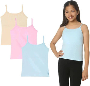 YouGotPlanB Camisole For Girls