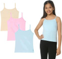 YouGotPlanB Camisole For Girls