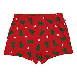 yougotplanb cotton boxers for girls  ages 2-16 years  relaxed fit  gentle elastic waistbands  breathable amp tagless