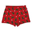 YouGotPlanB Cotton Boxers for Girls | Ages 2-16 Years | Relaxed Fit | Gentle Elastic Waistbands | Breathable &amp; Tagless