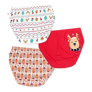 yougotplanb cotton boy underwear  ages 1-16 years  breathable  supersoft waistband  skin-friendly  secure fit