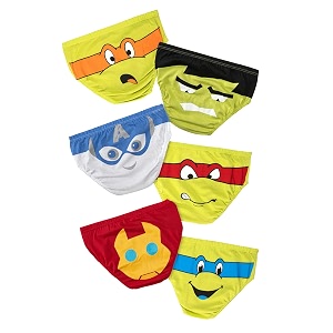 yougotplanb cotton boy underwear  ages 1-16 years  breathable  supersoft waistband  skin-friendly  secure fit