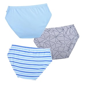 yougotplanb cotton boy underwear  ages 1-16 years  breathable  supersoft waistband  skin-friendly  secure fit