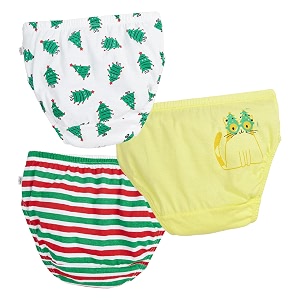 yougotplanb cotton boy underwear  ages 1-16 years  breathable  supersoft waistband  skin-friendly  secure fit