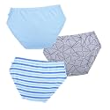 YouGotPlanB Cotton Boy Underwear | Ages 1-16 Years | Breathable | Supersoft Waistband | Skin-Friendly | Secure Fit