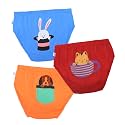 YouGotPlanB Cotton Boy Underwear | Ages 1-16 Years | Breathable | Supersoft Waistband | Skin-Friendly | Secure Fit