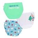 YouGotPlanB Cotton Boy Underwear | Ages 1-16 Years | Breathable | Supersoft Waistband | Skin-Friendly | Secure Fit