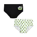 YouGotPlanB Cotton Boy Underwear | Ages 1-16 Years | Breathable | Supersoft Waistband | Skin-Friendly | Secure Fit