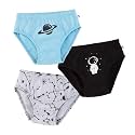 YouGotPlanB Cotton Boy Underwear | Ages 1-16 Years | Breathable | Supersoft Waistband | Skin-Friendly | Secure Fit