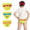 YouGotPlanB Cotton Boy Underwear | Ages 1-16 Years | Breathable | Supersoft Waistband | Skin-Friendly | Secure Fit