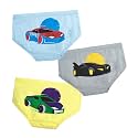 YouGotPlanB Cotton Boy Underwear | Ages 1-16 Years | Breathable | Supersoft Waistband | Skin-Friendly | Secure Fit