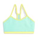 YouGotPlanB Cotton Training Bra for Pre-Teen Girls | Ages 8-16 Years | Non-Padded | Full Coverage | Breathable | Best First Bra