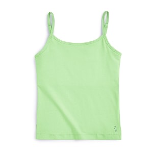 YouGotPlanB Cotton Padded Camisole Pack of