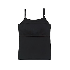YouGotPlanB Cotton Padded Camisole Pack of