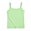 YouGotPlanB Cotton Padded Camisole Pack of