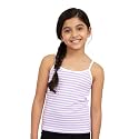 YouGotPlanB Cotton Padded Camisole Pack of