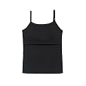 YouGotPlanB Cotton Padded Camisole Pack of