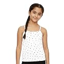 YouGotPlanB Cotton Padded Camisole Pack of