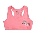 YouGotPlanB Cotton Sports Bra Pack of