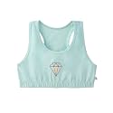 YouGotPlanB Cotton Sports Bra Pack of
