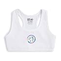 YouGotPlanB Cotton Sports Bra Pack of