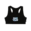 YouGotPlanB Cotton Sports Bra Pack of