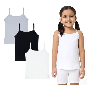 YouGotPlanB Inner Camisoles for Girls Basic