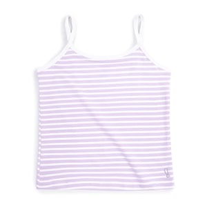 yougotplanb inner camisoles for girls  basic colors  regular fit  cotton  soft amp stretchy  adjustable straps