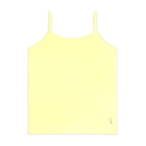 yougotplanb inner camisoles for girls  basic colors  regular fit  cotton  soft amp stretchy  adjustable straps