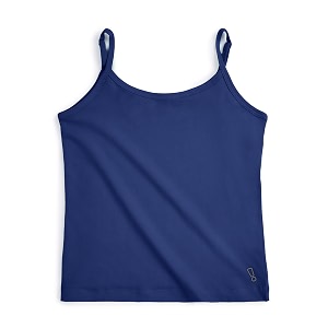 yougotplanb inner camisoles for girls  basic colors  regular fit  cotton  soft amp stretchy  adjustable straps