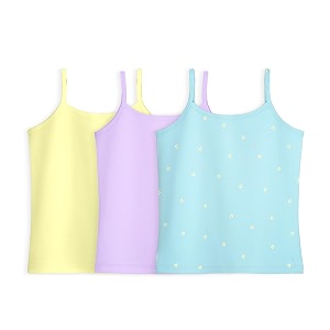 YouGotPlanB Inner Camisoles for Girls Basic