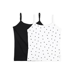 YouGotPlanB Inner Camisoles for Girls Basic