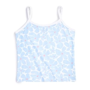 yougotplanb inner camisoles for girls  basic colors  regular fit  cotton  soft amp stretchy  adjustable straps