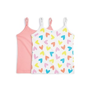 YouGotPlanB Inner Camisoles for Girls Basic