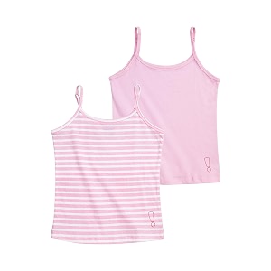 YouGotPlanB Inner Camisoles for Girls Basic