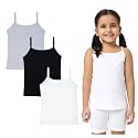 YouGotPlanB Inner Camisoles for Girls Basic