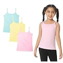 YouGotPlanB Inner Camisoles for Girls Basic