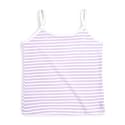 YouGotPlanB Inner Camisoles for Girls | Basic Colors | Regular Fit | Cotton | Soft &amp; Stretchy | Adjustable Straps