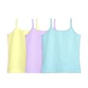 YouGotPlanB Inner Camisoles for Girls Basic