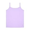 YouGotPlanB Inner Camisoles for Girls | Basic Colors | Regular Fit | Cotton | Soft &amp; Stretchy | Adjustable Straps