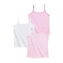 YouGotPlanB Inner Camisoles for Girls Basic