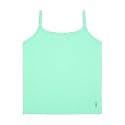YouGotPlanB Inner Camisoles for Girls | Basic Colors | Regular Fit | Cotton | Soft &amp; Stretchy | Adjustable Straps