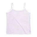 YouGotPlanB Inner Camisoles for Girls | Basic Colors | Regular Fit | Cotton | Soft &amp; Stretchy | Adjustable Straps