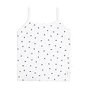 YouGotPlanB Inner Camisoles for Girls | Basic Colors | Regular Fit | Cotton | Soft &amp; Stretchy | Adjustable Straps