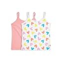 YouGotPlanB Inner Camisoles for Girls Basic