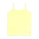 YouGotPlanB Inner Camisoles for Girls | Basic Colors | Regular Fit | Cotton | Soft &amp; Stretchy | Adjustable Straps