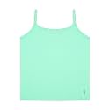 YouGotPlanB Inner Camisoles for Girls | Basic Colors | Regular Fit | Cotton | Soft &amp; Stretchy | Adjustable Straps