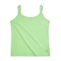 YouGotPlanB Inner Camisoles for Girls | Basic Colors | Regular Fit | Cotton | Soft &amp; Stretchy | Adjustable Straps