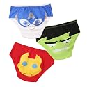 YouGotPlanB Cotton Boy Underwear | Ages 1-16 Years | Breathable | Supersoft Waistband | Skin-Friendly | Secure Fit